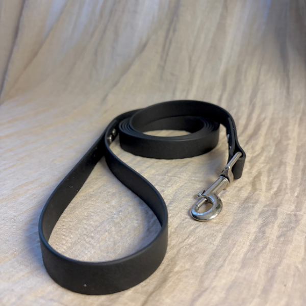 Enfärgat Biothane koppel 20 mm