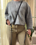 Crossbody koppel