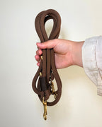 Crossbody koppel - Nylonrep
