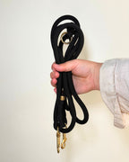 Crossbody koppel - Nylonrep