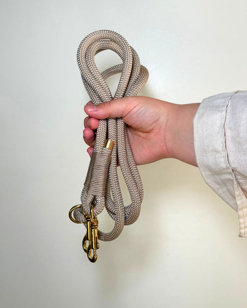 Crossbody koppel - Nylonrep